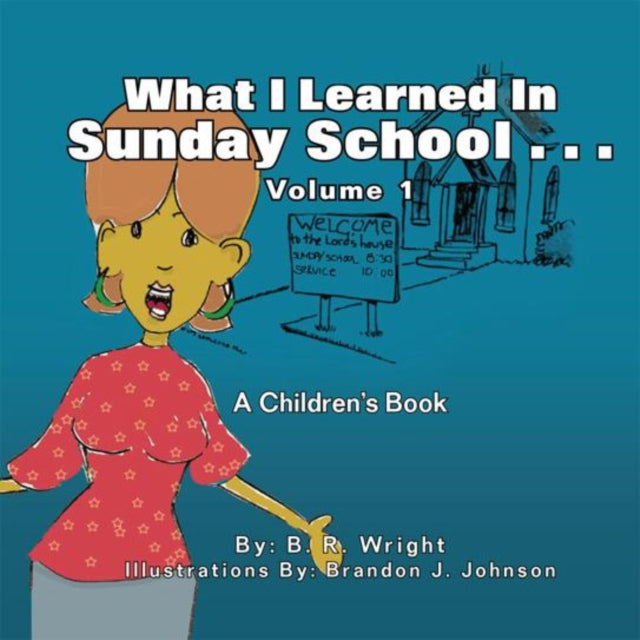 What I Learned in Sunday School