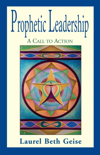 Prophetic Leadership