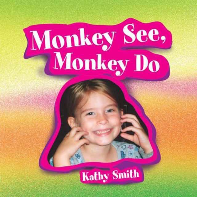 Monkey See, Monkey Do