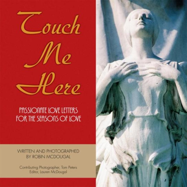 Touch Me Here