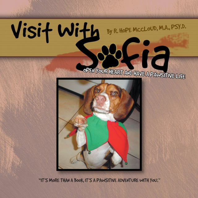 Visit with Sofia