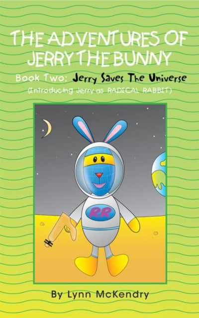 Adventures of Jerry the Bunny
