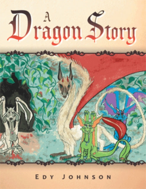 Dragon Story