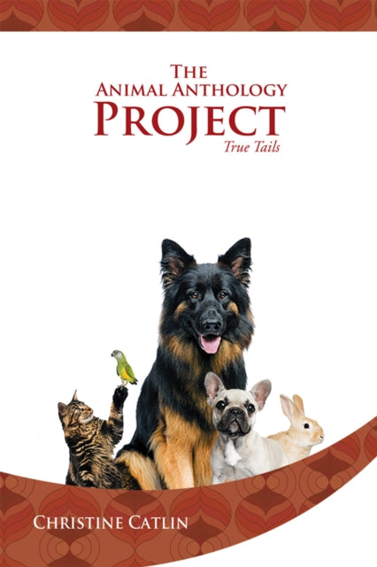 Animal Anthology Project