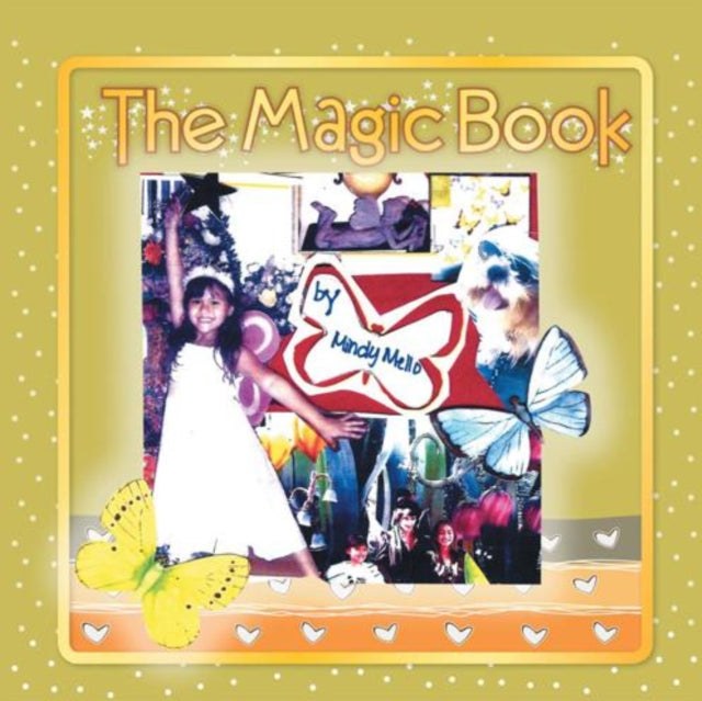 Magic Book