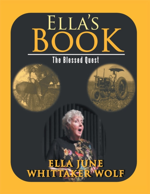 Ella! S Book