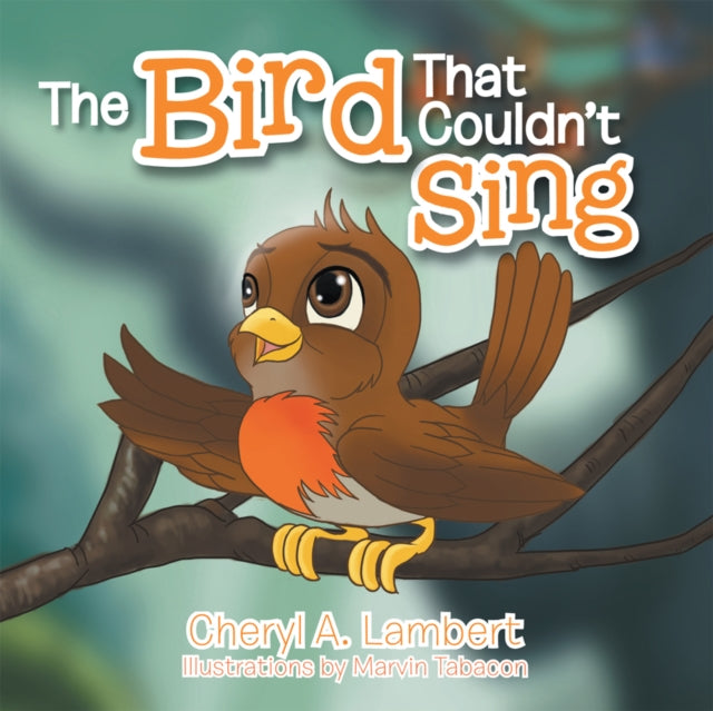 Bird That Couldn't Sing