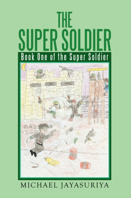 Super Soldier