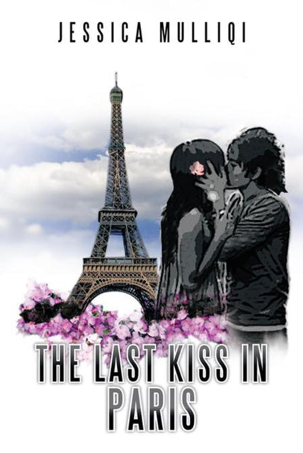 Last Kiss in Paris