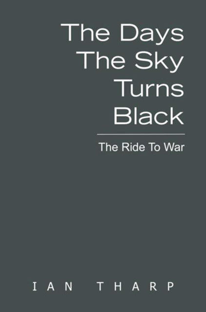 Days the Sky Turns Black