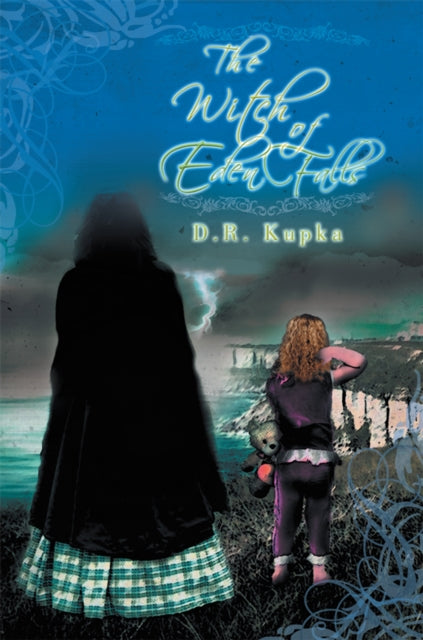 Witch of Eden Falls
