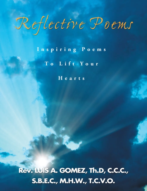 Reflective Poems