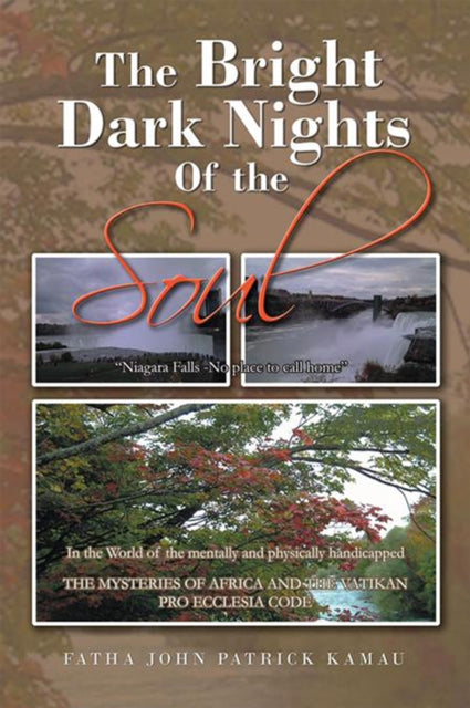 Bright Dark Nights of the Soul