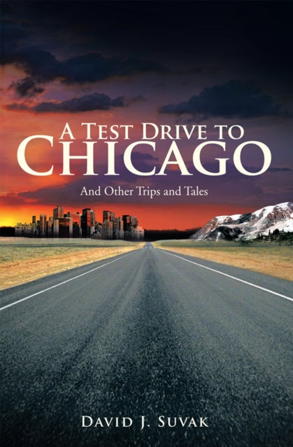 Test Drive to Chicago