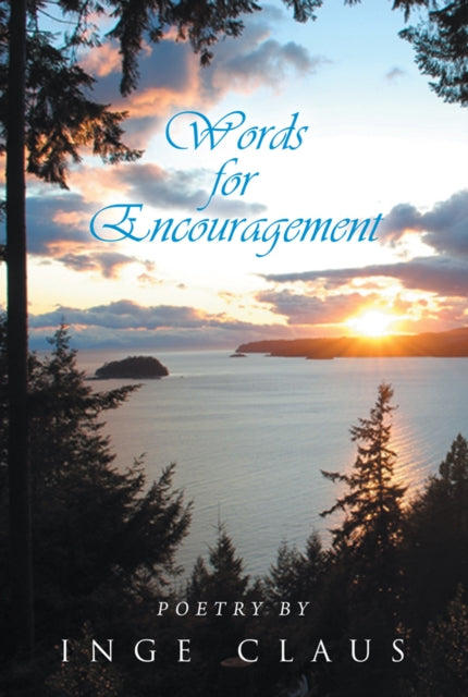Words for Encouragement