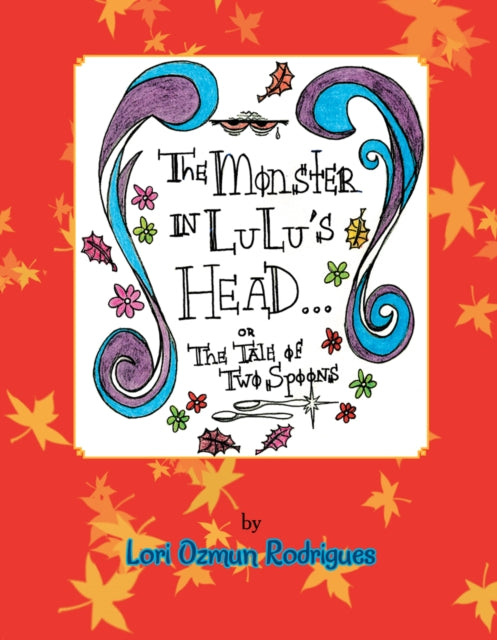 Monster in Lulu's Head