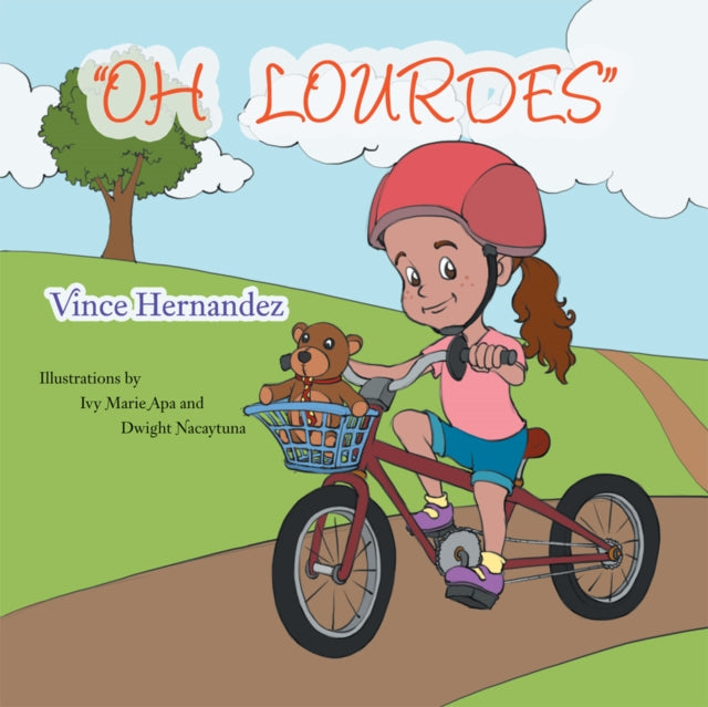 Oh Lourdes'