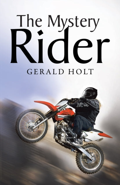 Mystery Rider
