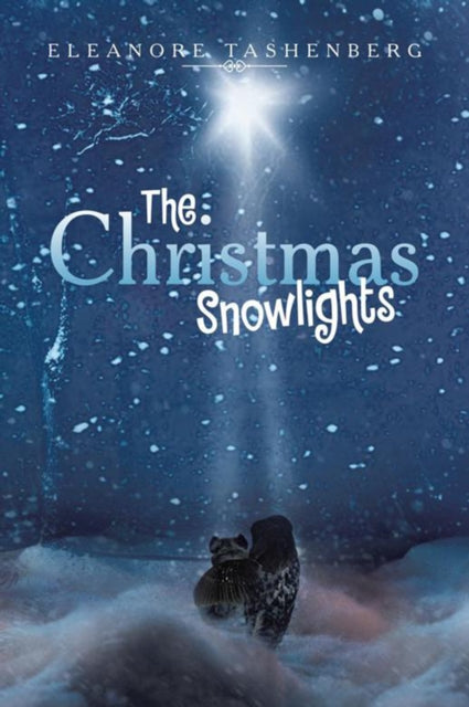 Christmas Snowlights