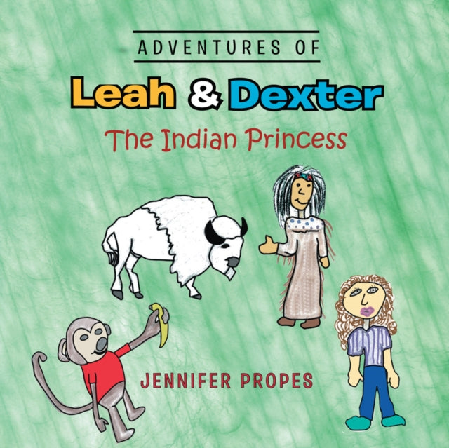 Adventures of Leah & Dexter