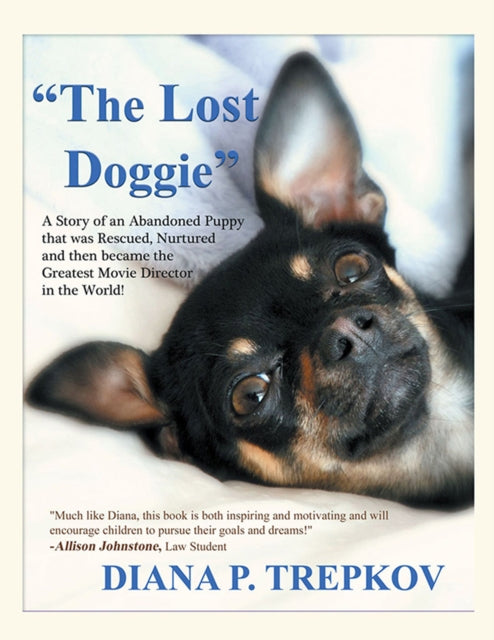 Lost Doggie