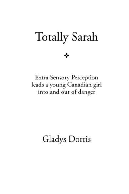 Totally Sarah