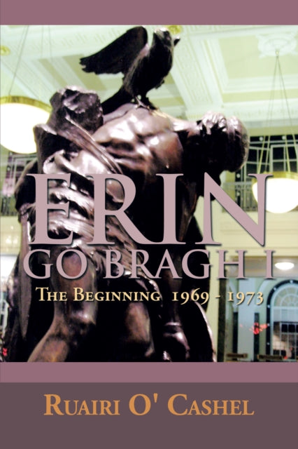 Erin Go Bragh I