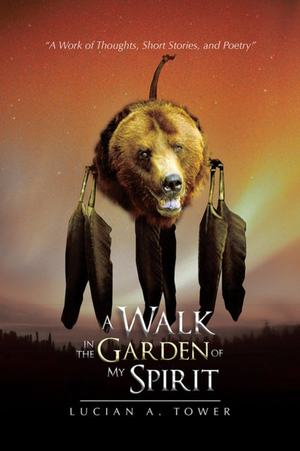 Walk in the Garden of My Spirit