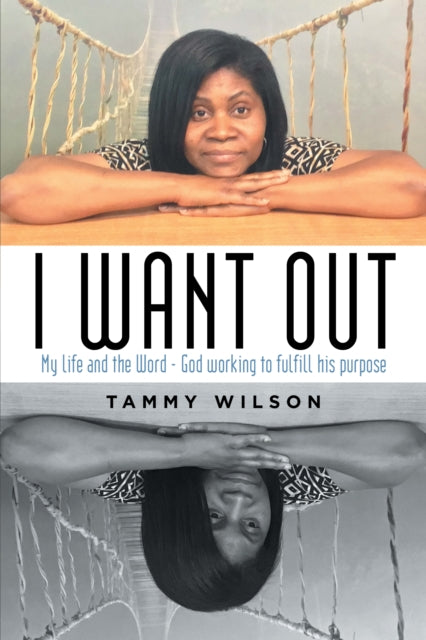 I Want Out