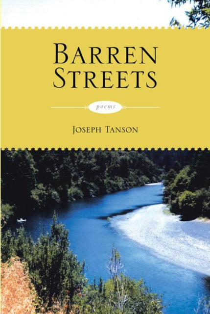 Barren Streets