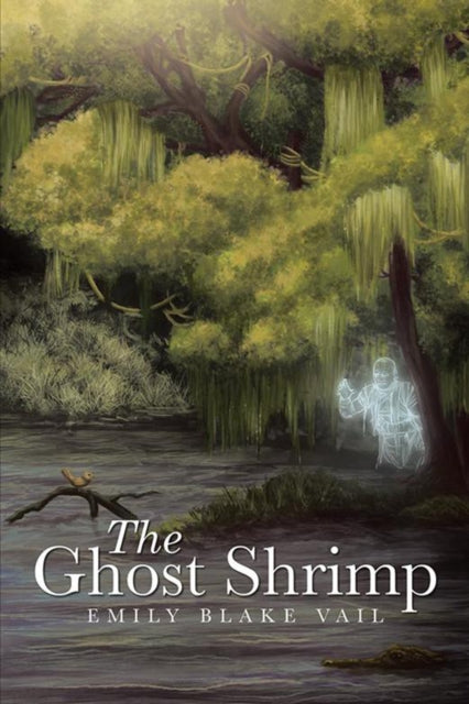 Ghost Shrimp