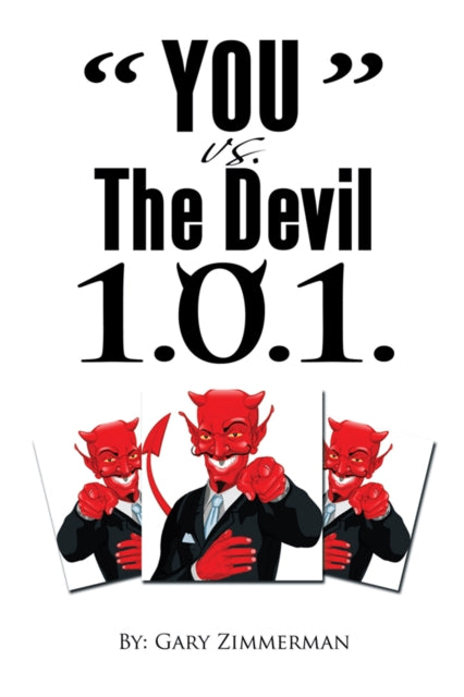 You' Vs. the Devil 1.0.1