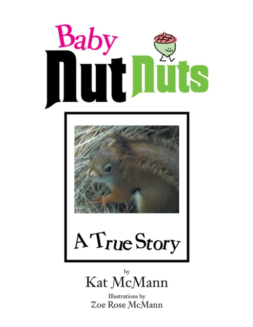Baby Nut Nuts