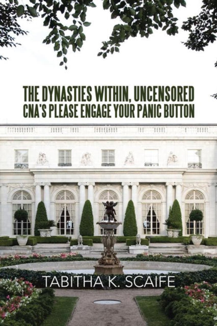 Dynasties Within Uncensored, Cna's Please Engage Your Panic Button