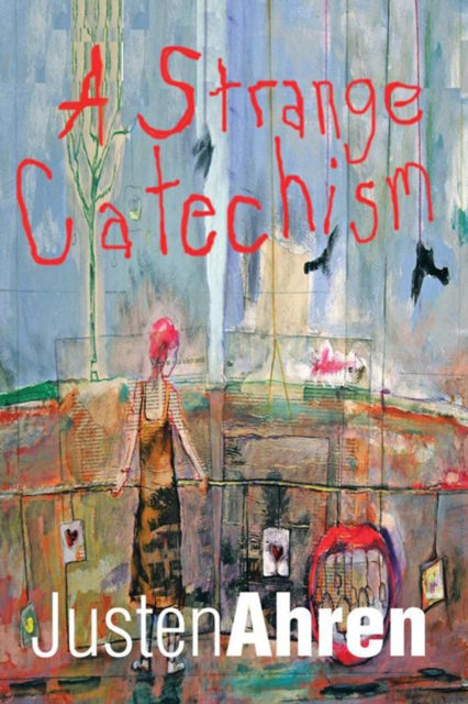 Strange Catechism
