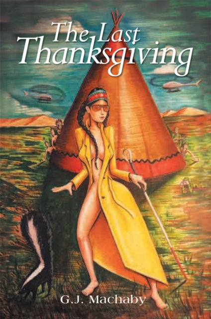 Last Thanksgiving