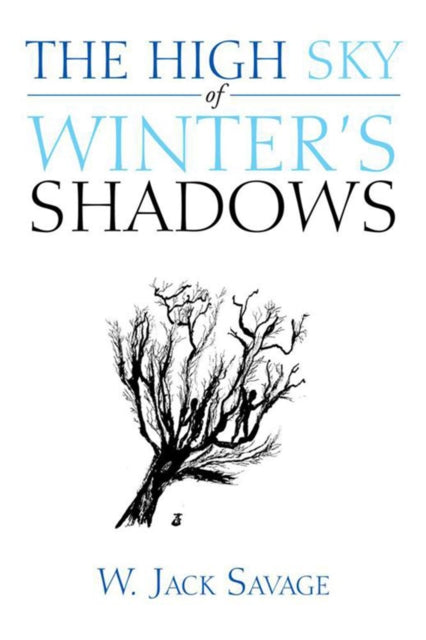High Sky of Winter's Shadows