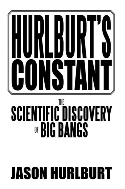 HURLBURT'S CONSTANT