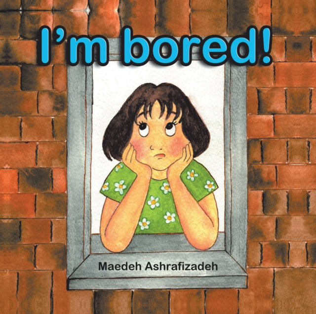 I'm Bored!