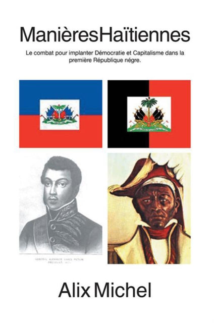 Manières Haïtiennes