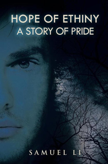 Hope of Ethiny - a Story of Pride