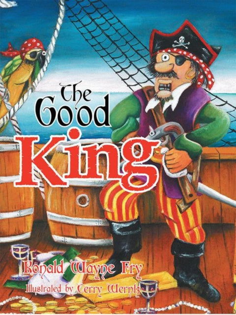 Good King