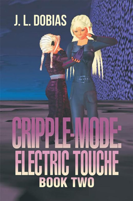 Cripple-Mode: Electric Touche