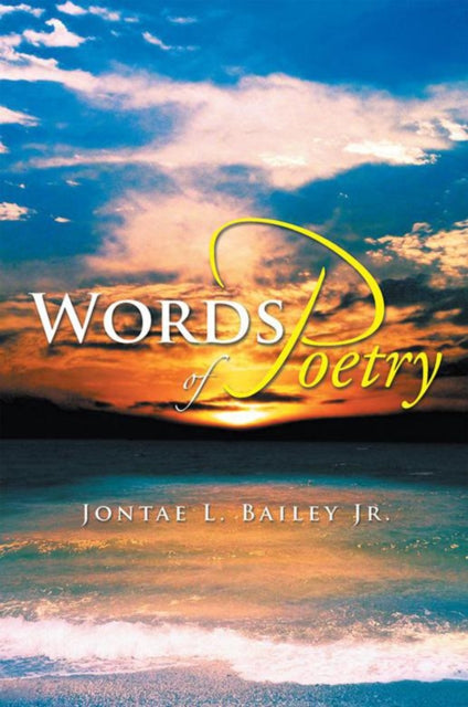 Words of Poetry