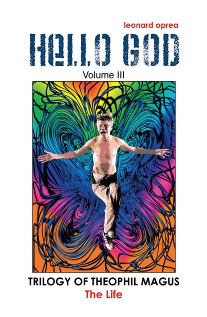 Hello, God!