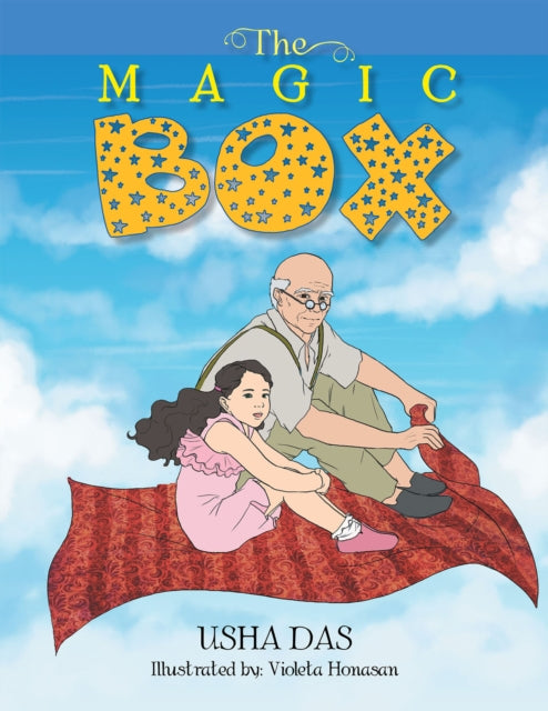 Magic Box