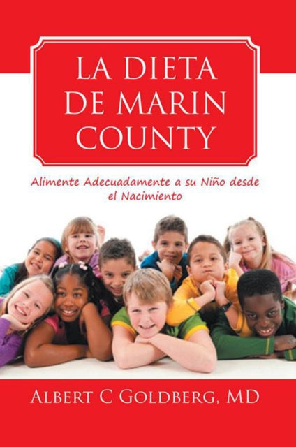 Dieta De Marin County
