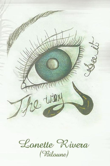 Way Eye See It