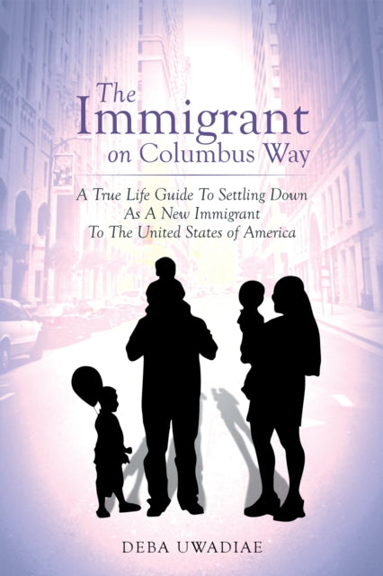 Immigrant on Columbus Way