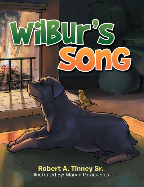 Wilbur's Song